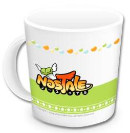 画像ギャラリー No.007のサムネイル画像 / 「NOSTALE」など,4タイトルのアイテムがG-MONEY利用でもらえる