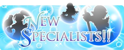 画像ギャラリー No.002のサムネイル画像 / 「NOSTALE」，新規スペシャリストの特設ページがオープン。シルエットを公開