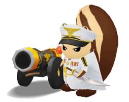 画像ギャラリー No.012のサムネイル画像 / 「NOSTALE」で夏恒例のイベント「キャプペン号潜入大作戦！」が今年も開催