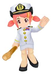 画像ギャラリー No.014のサムネイル画像 / 「NOSTALE」で夏恒例のイベント「キャプペン号潜入大作戦！」が今年も開催