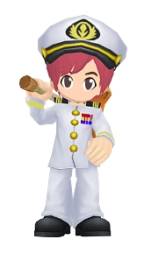 画像ギャラリー No.015のサムネイル画像 / 「NOSTALE」で夏恒例のイベント「キャプペン号潜入大作戦！」が今年も開催