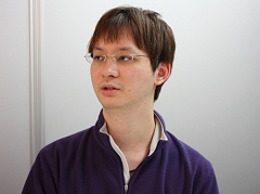 画像ギャラリー No.006のサムネイル画像 / フライトシューティングMMORPGとは一体?「エースオンライン」を運営するアラリオにそのあたりを詳しく聞いてみた