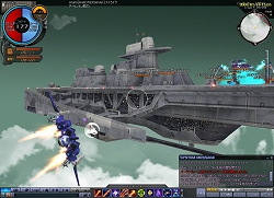画像ギャラリー No.018のサムネイル画像 / フライトシューティングMMORPGとは一体?「エースオンライン」を運営するアラリオにそのあたりを詳しく聞いてみた