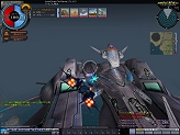 画像ギャラリー No.020のサムネイル画像 / フライトシューティングMMORPGとは一体?「エースオンライン」を運営するアラリオにそのあたりを詳しく聞いてみた