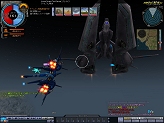 画像ギャラリー No.022のサムネイル画像 / フライトシューティングMMORPGとは一体?「エースオンライン」を運営するアラリオにそのあたりを詳しく聞いてみた