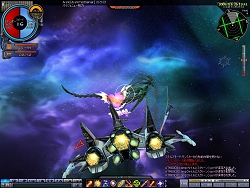 画像ギャラリー No.023のサムネイル画像 / フライトシューティングMMORPGとは一体?「エースオンライン」を運営するアラリオにそのあたりを詳しく聞いてみた