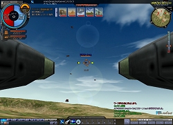 画像ギャラリー No.031のサムネイル画像 / フライトシューティングMMORPGとは一体?「エースオンライン」を運営するアラリオにそのあたりを詳しく聞いてみた