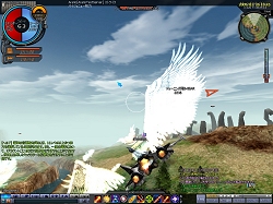 画像ギャラリー No.033のサムネイル画像 / フライトシューティングMMORPGとは一体?「エースオンライン」を運営するアラリオにそのあたりを詳しく聞いてみた