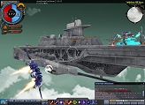 画像ギャラリー No.019のサムネイル画像 / 「エースオンライン」，2月12日開始のオープンサービスを前にプレイレポートを掲載