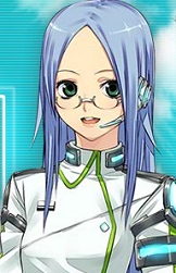 画像ギャラリー No.004のサムネイル画像 / 「エースオンライン」アーリントン自治政府軍のオペレーターは川澄綾子さんに決定! 川澄さんが母船戦を解説するムービー掲載