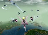 画像ギャラリー No.023のサムネイル画像 / サーバー統合をバネに心機一転，より一層の飛躍を目指す。「エースオンライン」サービスマネージャーインタビュー