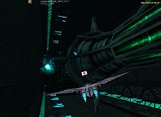 画像ギャラリー No.005のサムネイル画像 / ついに敵の本拠地に突入。「エースオンライン」，一連のストーリーが佳境を迎える大型アップデートを，2011年4月27日に実施