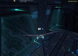 画像ギャラリー No.007のサムネイル画像 / 「エースオンライン」新マップ「J-ARK」実装,2周年記念&GWイベントも