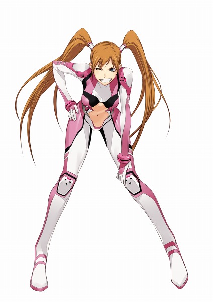 画像ギャラリー No.005のサムネイル画像 / 「エースオンライン」実在した超音速偵察機などがモチーフの新アーマー登場