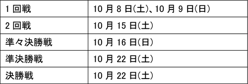 画像ギャラリー No.005のサムネイル画像 / 「エースオンライン」，世界大会出場権をかけた国内予選のエントリー開始