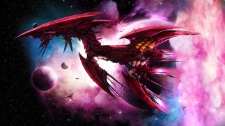 画像ギャラリー No.007のサムネイル画像 / 「エースオンライン」，“INFINITY FIELD”に新モード「サバイバルアビス」登場