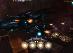 画像ギャラリー No.009のサムネイル画像 / 「エースオンライン」，“INFINITY FIELD”に新モード「サバイバルアビス」登場