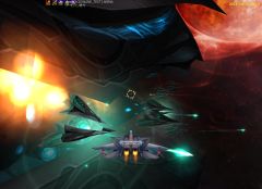画像ギャラリー No.010のサムネイル画像 / 「エースオンライン」，“INFINITY FIELD”に新モード「サバイバルアビス」登場