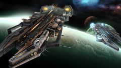画像ギャラリー No.013のサムネイル画像 / 「エースオンライン」，“INFINITY FIELD”に新モード「サバイバルアビス」登場