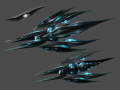 画像ギャラリー No.014のサムネイル画像 / 「エースオンライン」，“INFINITY FIELD”に新モード「サバイバルアビス」登場