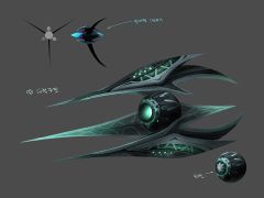 画像ギャラリー No.015のサムネイル画像 / 「エースオンライン」，“INFINITY FIELD”に新モード「サバイバルアビス」登場