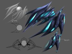 画像ギャラリー No.017のサムネイル画像 / 「エースオンライン」，“INFINITY FIELD”に新モード「サバイバルアビス」登場