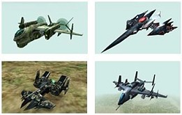 画像ギャラリー No.005のサムネイル画像 / 「エースオンライン」，バーストイベントが開催。クリスマスパッケージの販売も