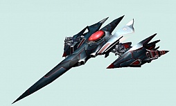 画像ギャラリー No.012のサムネイル画像 / 「エースオンライン」,レアアイテムを獲得できる雪景色の期間限定マップ