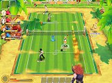画像ギャラリー No.001のサムネイル画像 / 【リリース】「ファンタテニス」,ガチャスピンの第4弾を実装