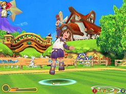 画像ギャラリー No.002のサムネイル画像 / 【リリース】「ファンタテニス」,ガチャスピンの第4弾を実装