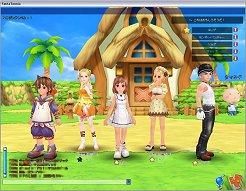 画像ギャラリー No.003のサムネイル画像 / 【リリース】「ファンタテニス」,ガチャスピンの第4弾を実装