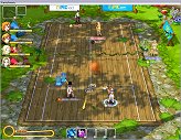 画像ギャラリー No.004のサムネイル画像 / 【リリース】「ファンタテニス」,ガチャスピンの第4弾を実装