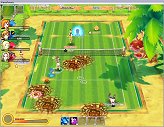 画像ギャラリー No.006のサムネイル画像 / 【リリース】「ファンタテニス」,ガチャスピンの第4弾を実装