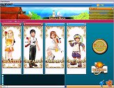 画像ギャラリー No.008のサムネイル画像 / 【リリース】「ファンタテニス」,ガチャスピンの第4弾を実装
