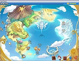画像ギャラリー No.001のサムネイル画像 / 「ファンタテニス」,気軽にプレイできるシングルモードが実装に