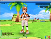 画像ギャラリー No.006のサムネイル画像 / 【リリース】「ファンタテニス」,ガチャ機能第5弾「ガチャスピンV」を実装