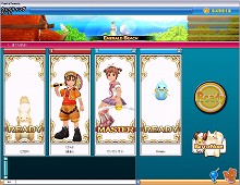 画像ギャラリー No.002のサムネイル画像 / 「ファンタテニス」，「バトルモンモード」「ハウジンググレードアップ機能」が実装
