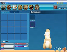 画像ギャラリー No.003のサムネイル画像 / 「ファンタテニス」，「バトルモンモード」「ハウジンググレードアップ機能」が実装