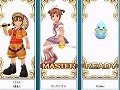 「ファンタテニス」，「バトルモンモード」「ハウジンググレードアップ機能」が実装