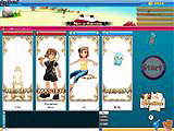 画像ギャラリー No.001のサムネイル画像 / 「ファンタテニス」，バトルモンモードでGMと試合ができるイベント