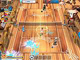 画像ギャラリー No.003のサムネイル画像 /  「ファンタテニス」，レースクイーンになれる「ガチャスピンVI」実装