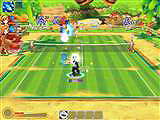 画像ギャラリー No.006のサムネイル画像 /  「ファンタテニス」，レースクイーンになれる「ガチャスピンVI」実装