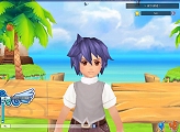 画像ギャラリー No.003のサムネイル画像 / 【リリース】「ファンタテニス」,新アイテム「ヘアカラー」が登場