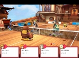 画像ギャラリー No.004のサムネイル画像 / 「ファンタテニス」，抽選でプレゼントがもらえるGMイベント