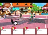 画像ギャラリー No.008のサムネイル画像 / 「ファンタテニス」，抽選でプレゼントがもらえるGMイベント