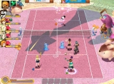 画像ギャラリー No.009のサムネイル画像 / 「ファンタテニス」，抽選でプレゼントがもらえるGMイベント