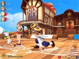 画像ギャラリー No.006のサムネイル画像 / 「ファンタテニス」ガチャスピン第9弾でタイの民族衣装が登場