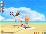画像ギャラリー No.007のサムネイル画像 / 「ファンタテニス」ガチャスピン第9弾でタイの民族衣装が登場