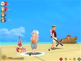 画像ギャラリー No.008のサムネイル画像 / 「ファンタテニス」ガチャスピン第9弾でタイの民族衣装が登場