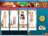 画像ギャラリー No.012のサムネイル画像 / 「ファンタテニス」ガチャスピン第9弾でタイの民族衣装が登場